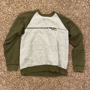 Vans Sweater Large